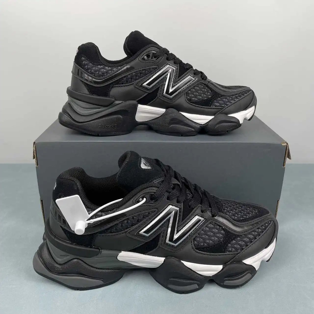 New Balance 9060 U9060PNR