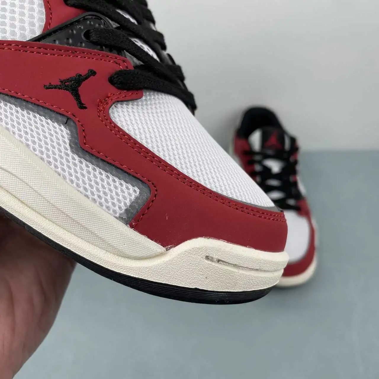 Air Jordan Flight Court HJ6777-106 7