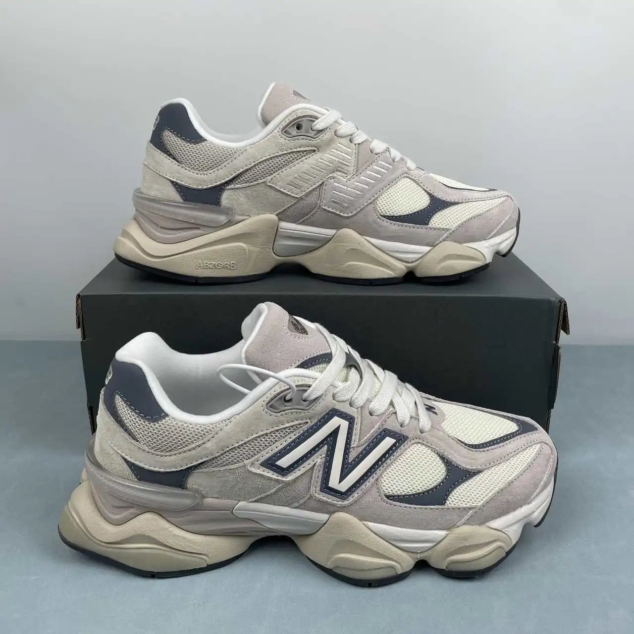 New Balance 9060 U9060EEB