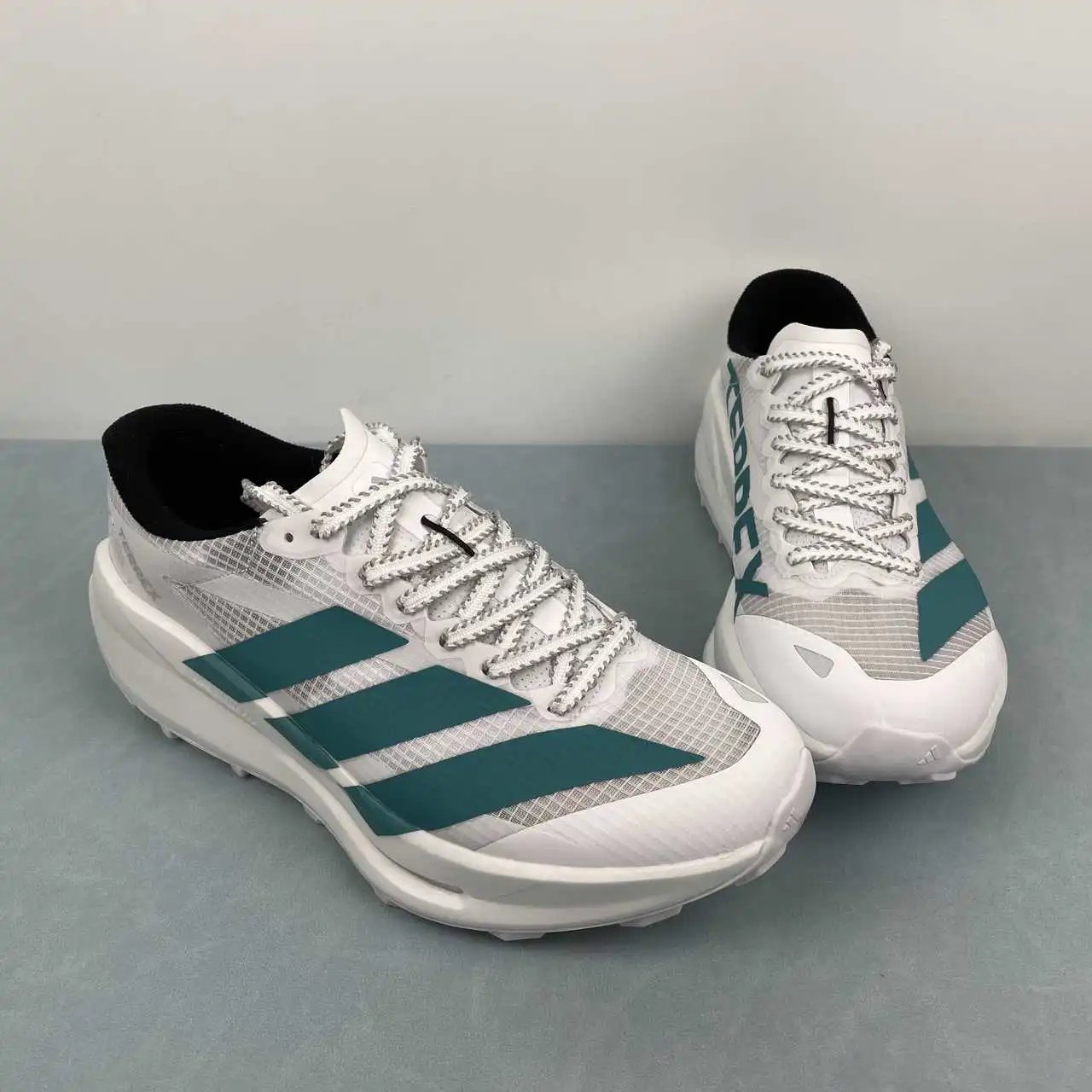 Adidas Terrex AGRAVIC TT HP7091 thumbnail 2