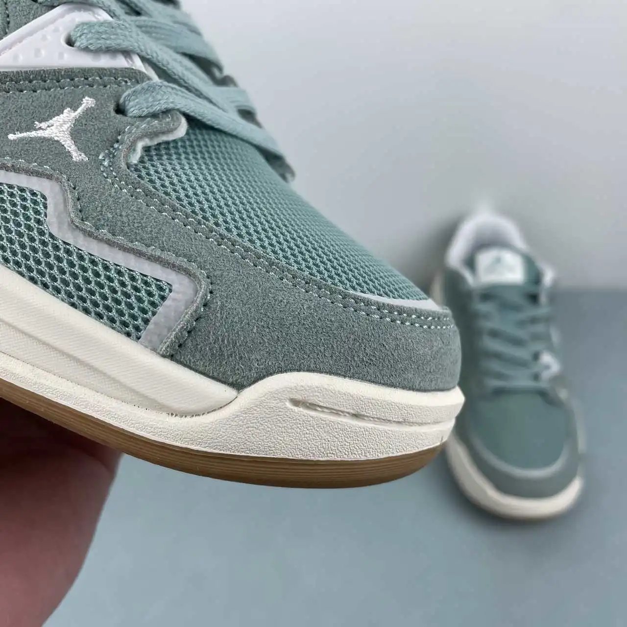Air Jordan Flight Court HJ6778-002 7