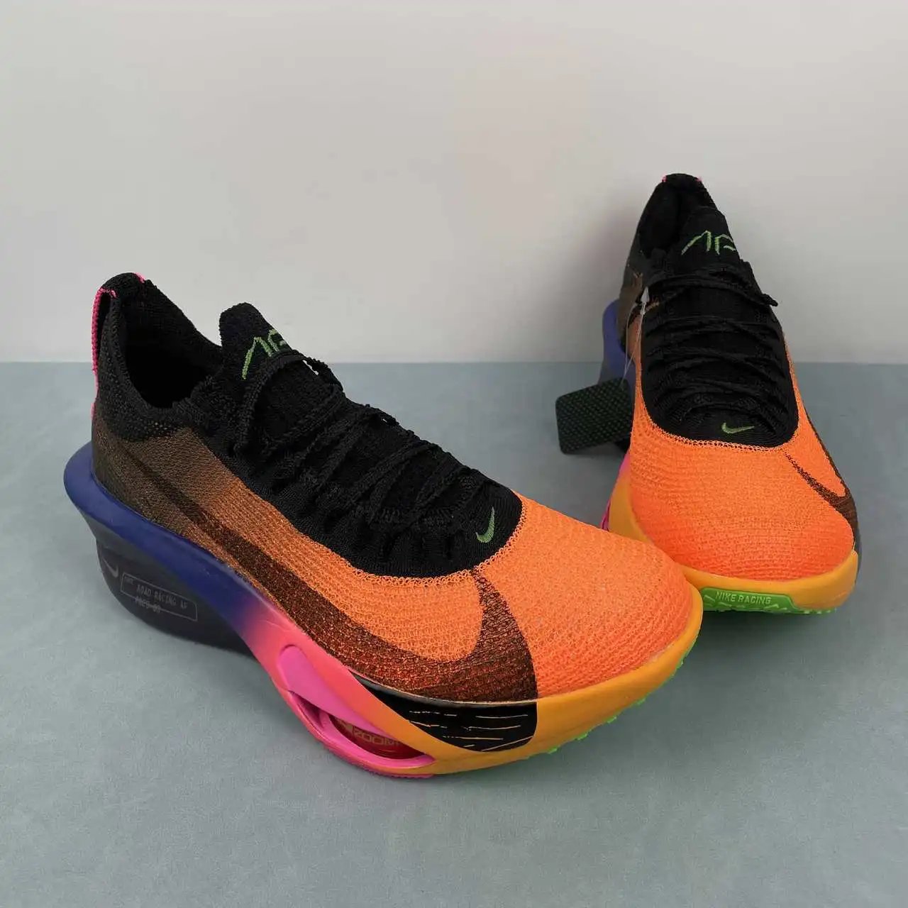 Nike Zoom Alphafly Next IO9559-800 thumbnail 2