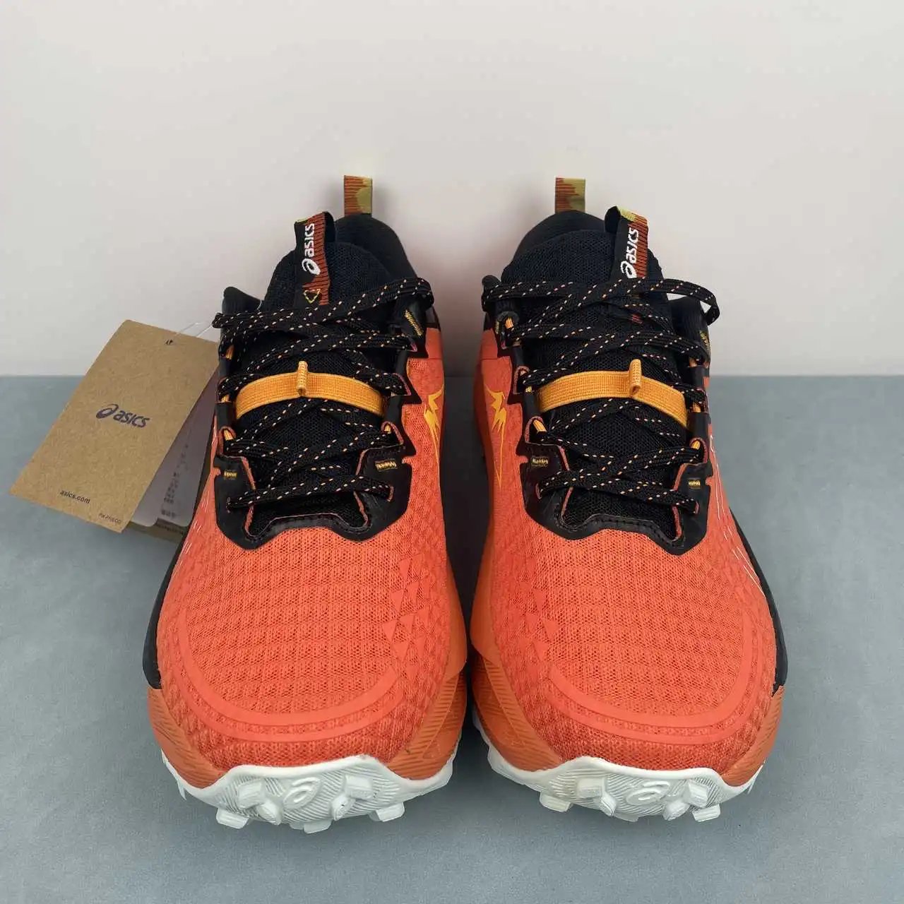 Asics GEL-Trabuco 13 1011B973-800 thumbnail 3