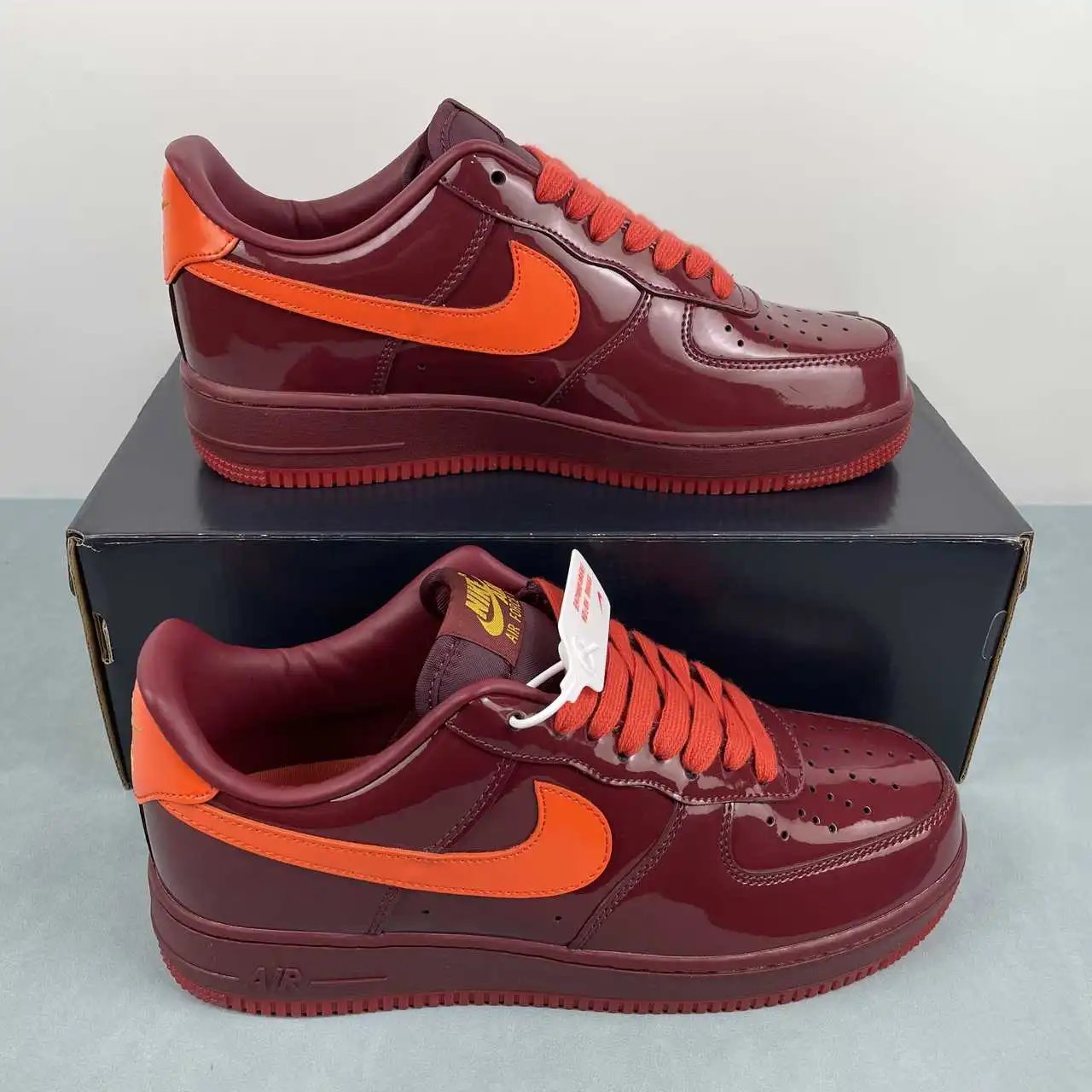 Nike Air Force 1 IO4489-601