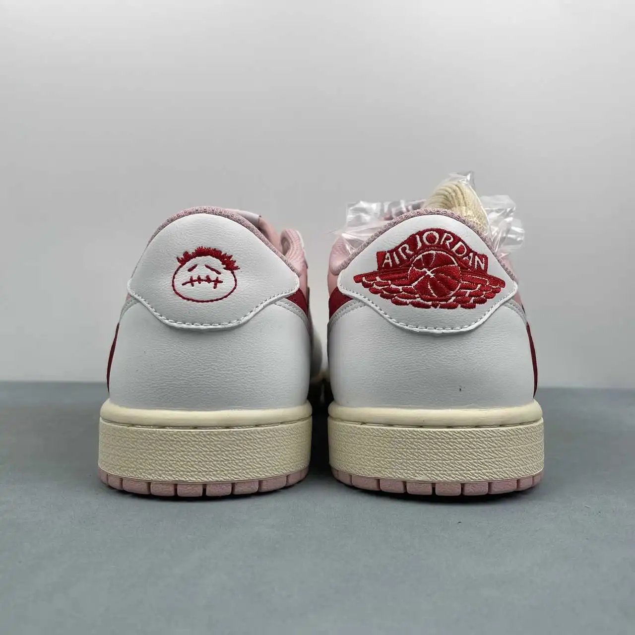 Air Jordan 1 Low DM7866-959 thumbnail 4