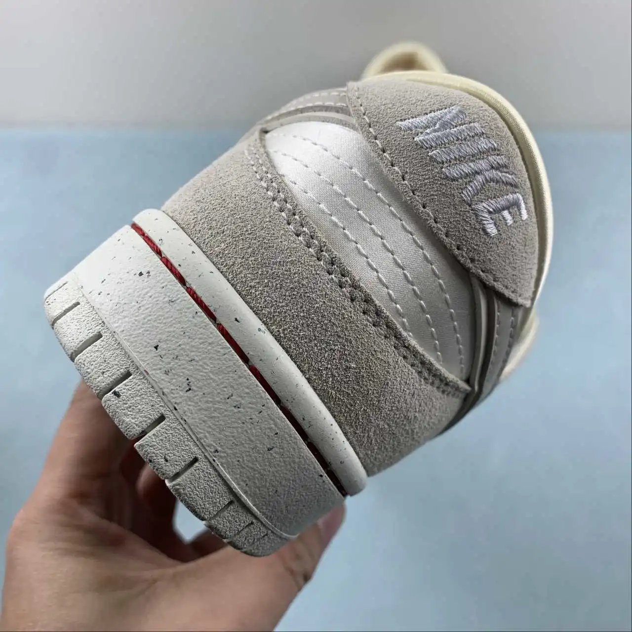 Nike Dunk Low FZ5654-100 10
