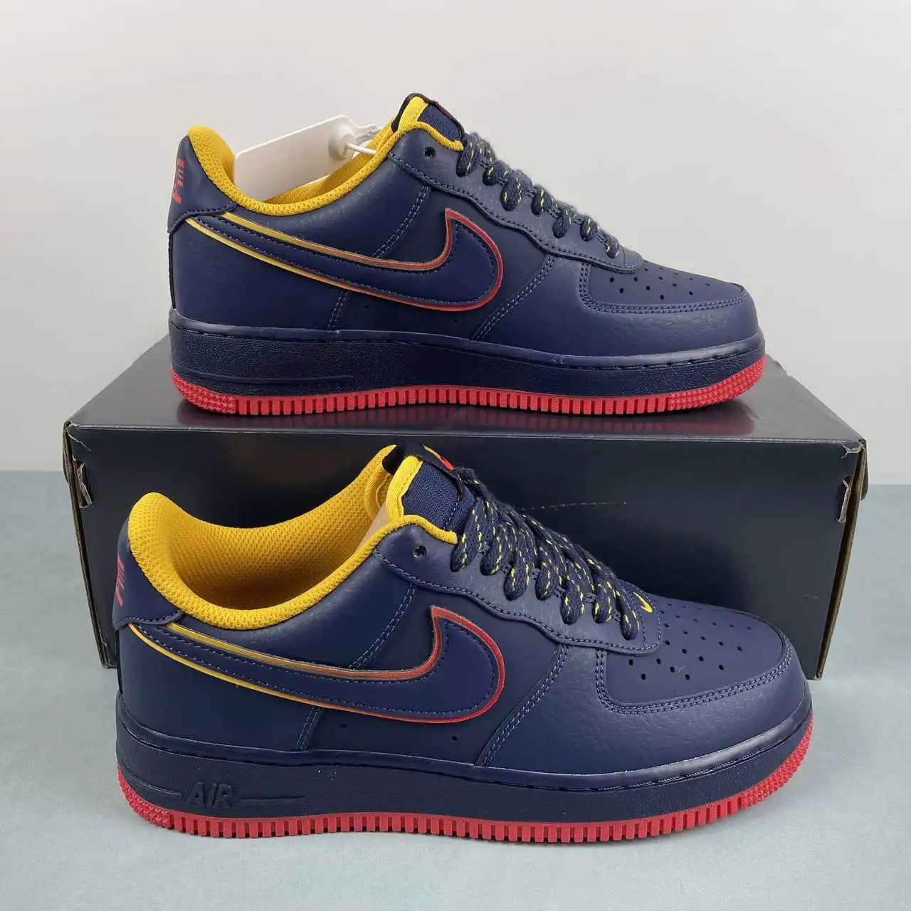 Nike Air Force 1 HV5752-410