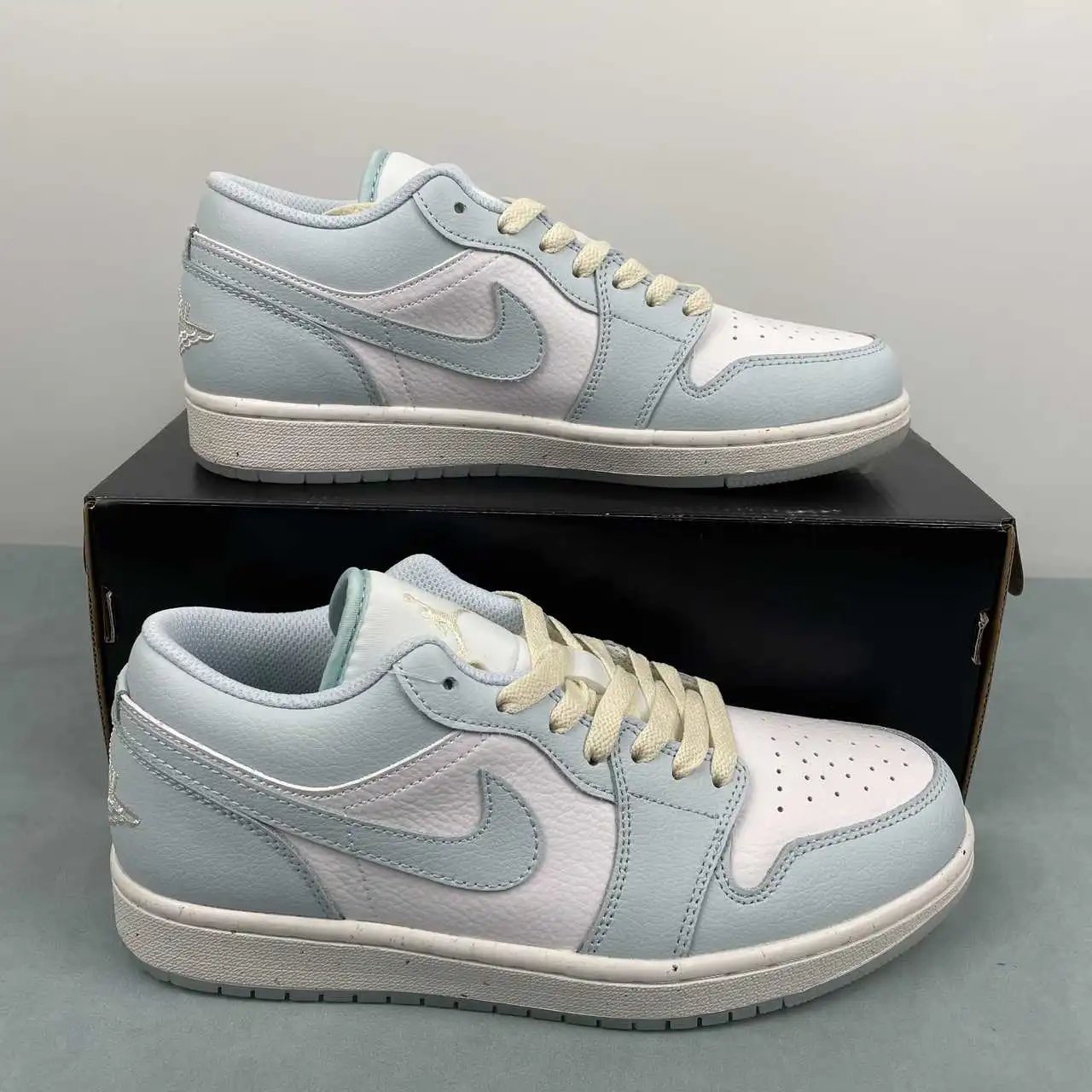 Air Jordan 1 Low HJ5999-400