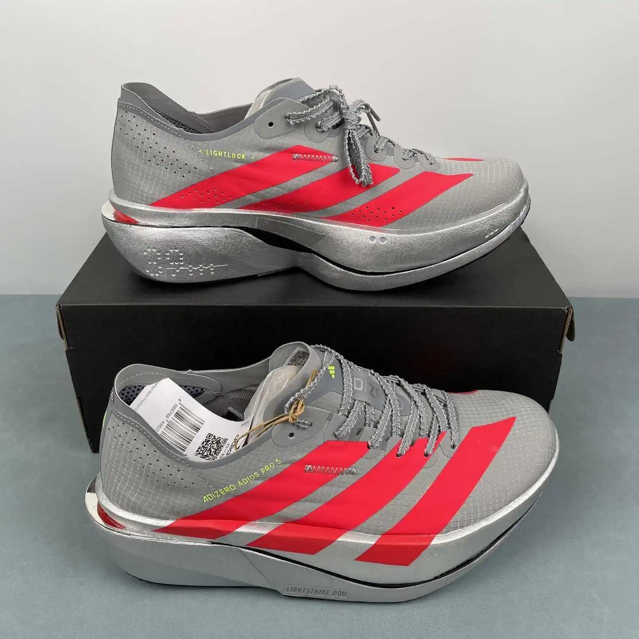 Adidas Adizero Adios PRO 5 M KI8293