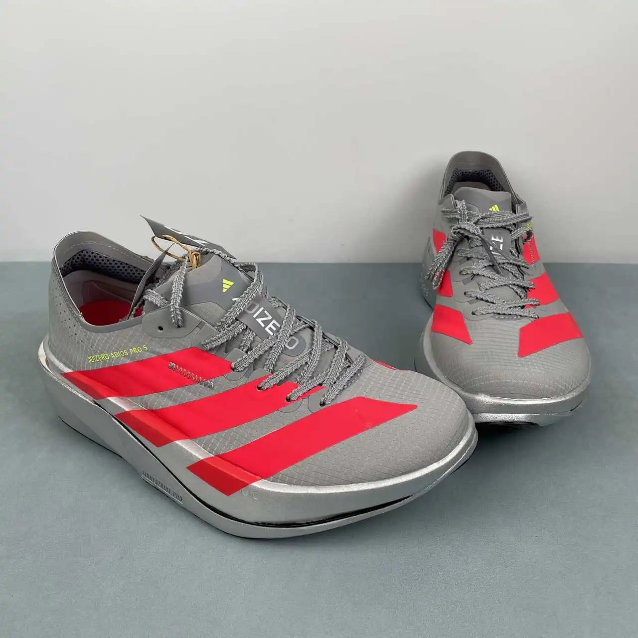 Adidas Adizero Adios PRO 5 M KI8293 thumbnail 2