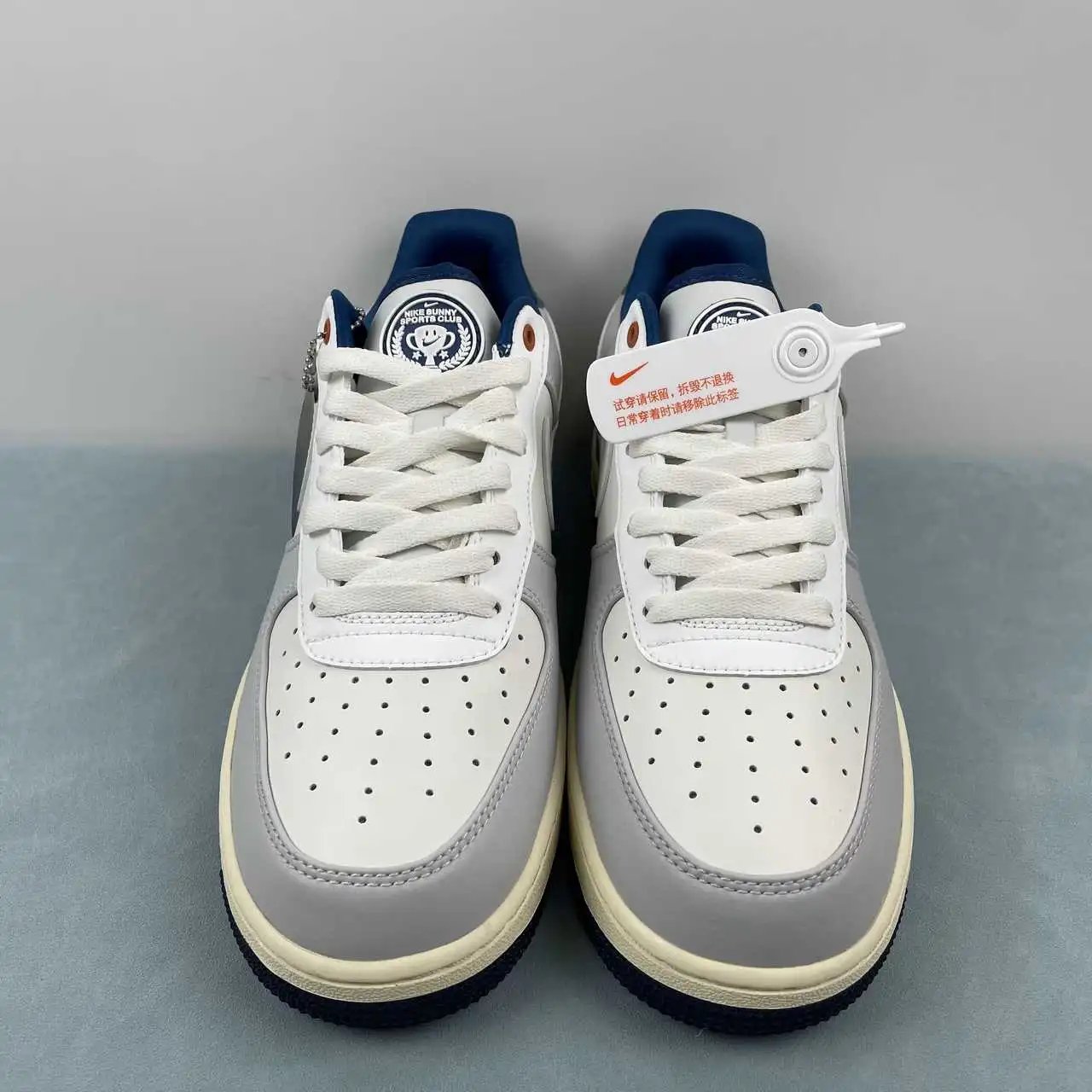 Nike Air Force 1 HM3721-111 thumbnail 3