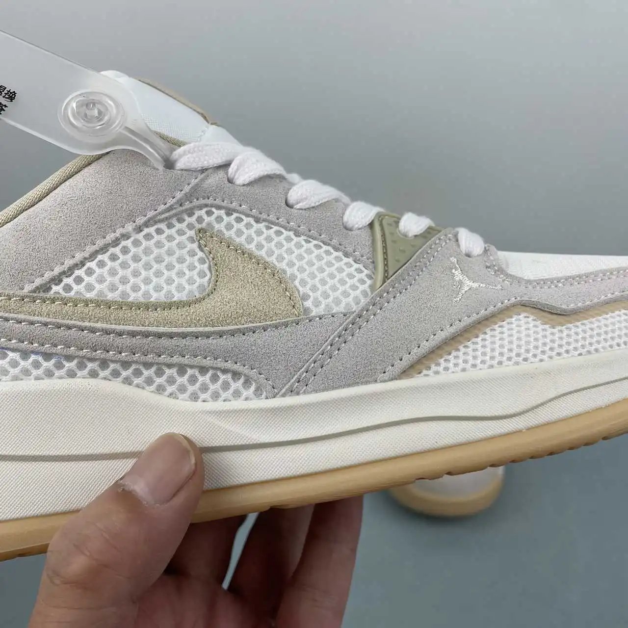 Air Jordan Flight Court HJ6778-102 9