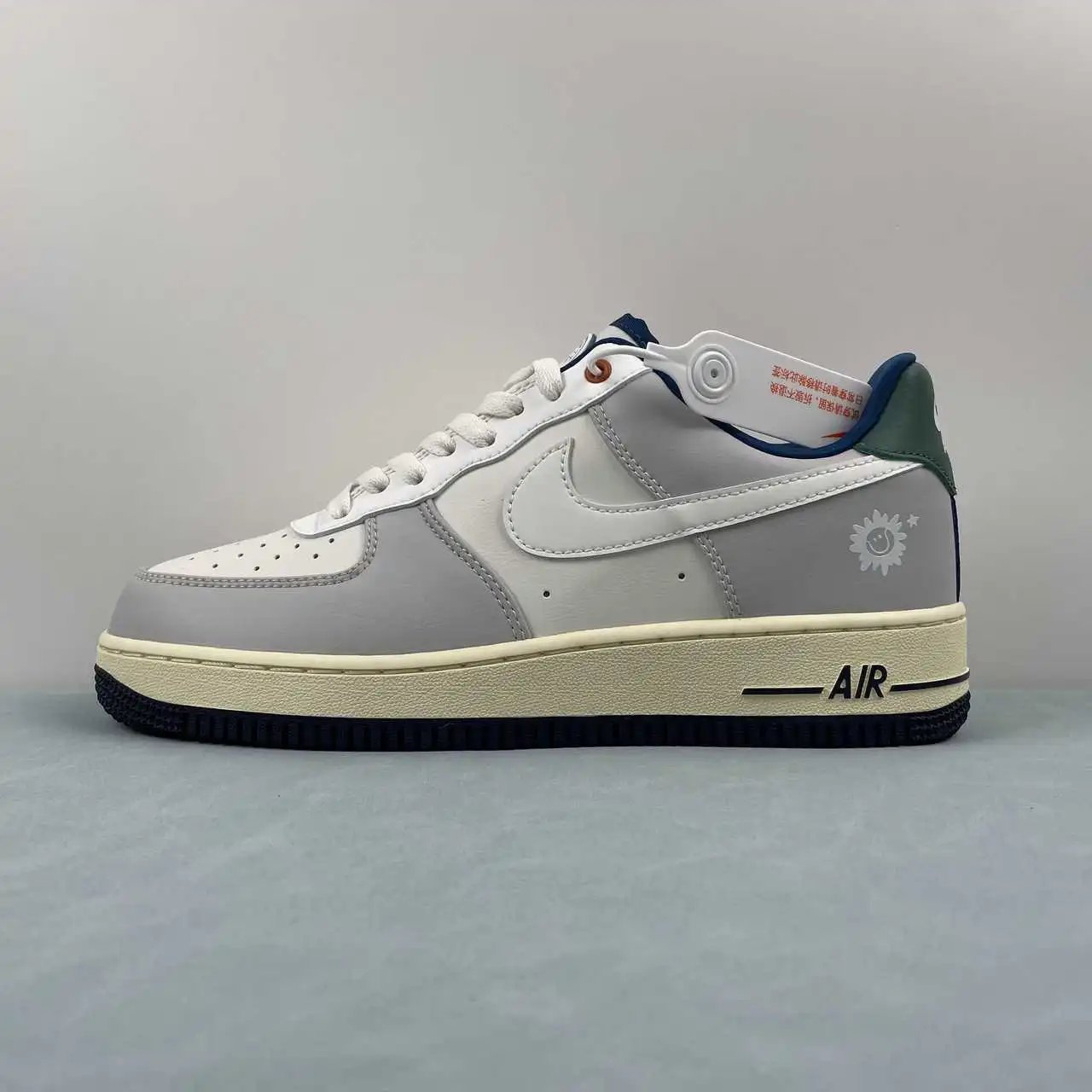 Nike Air Force 1 HM3721-111 thumbnail 4