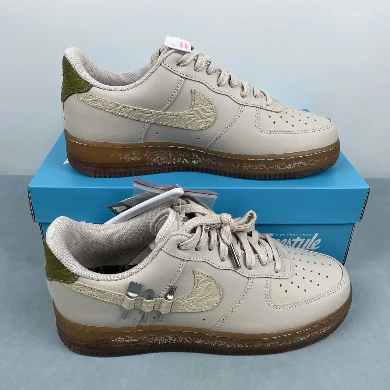 Nike Air Force 1 IO7688-921