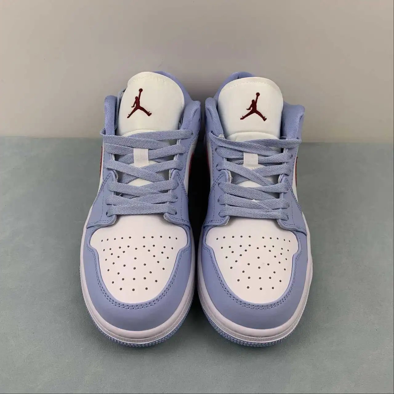 Air Jordan 1 Low DC0774-164 thumbnail 3