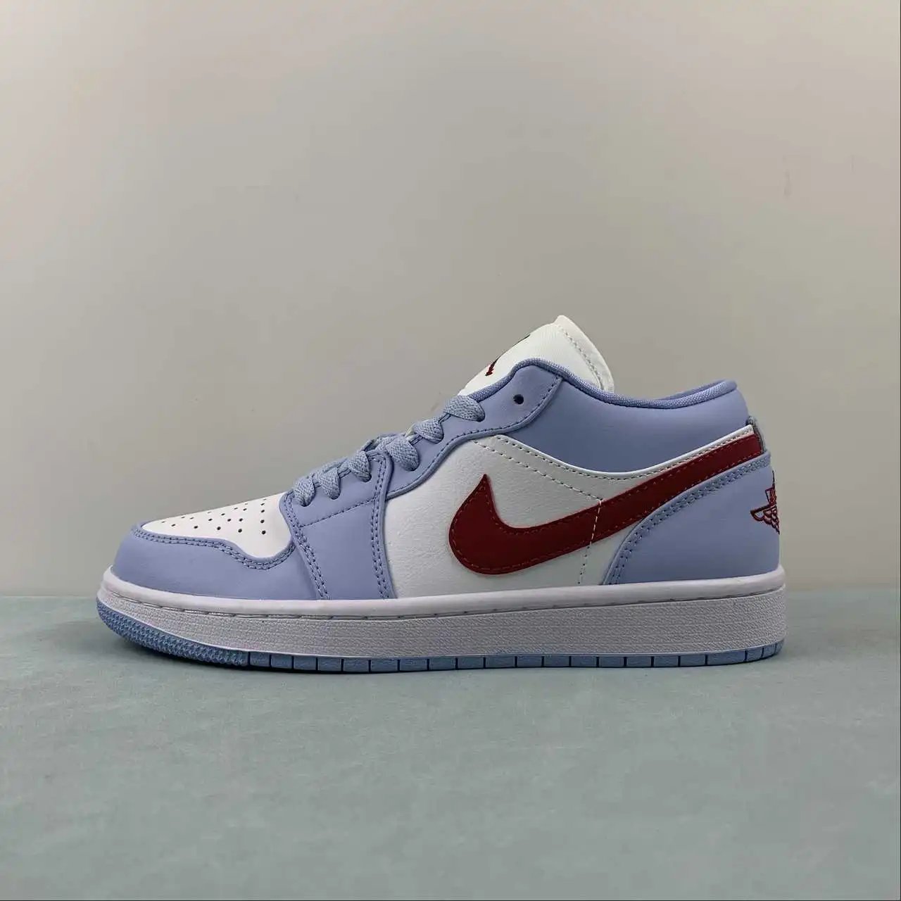 Air Jordan 1 Low DC0774-164 5
