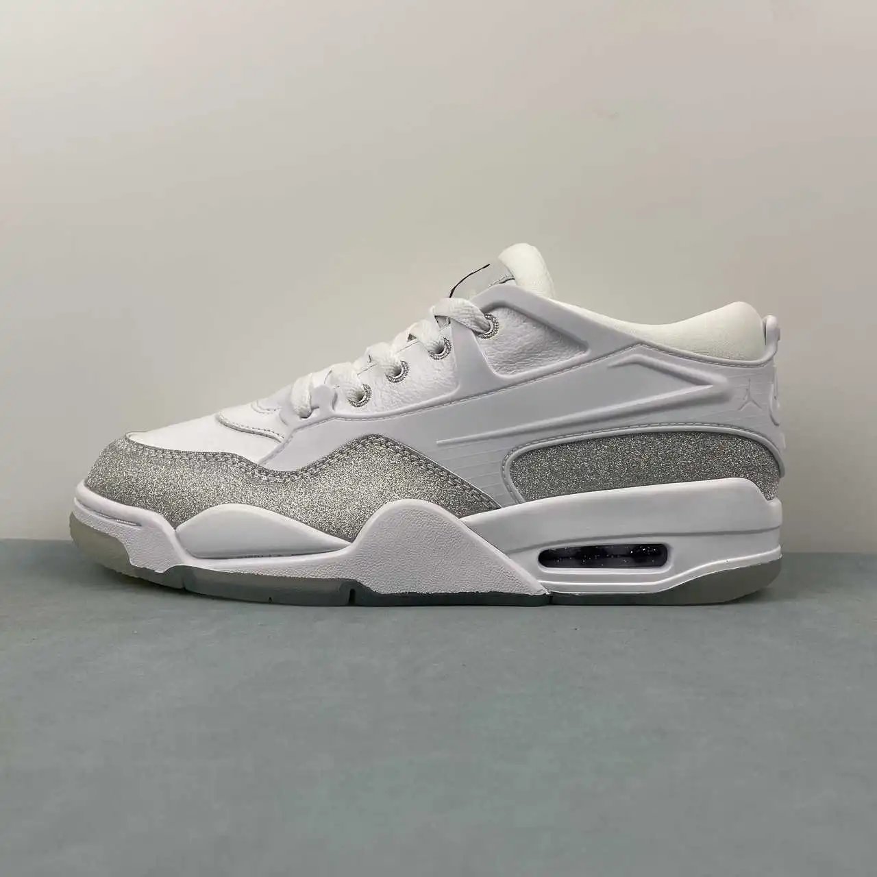 Air Jordan 4 HQ3441-111 6