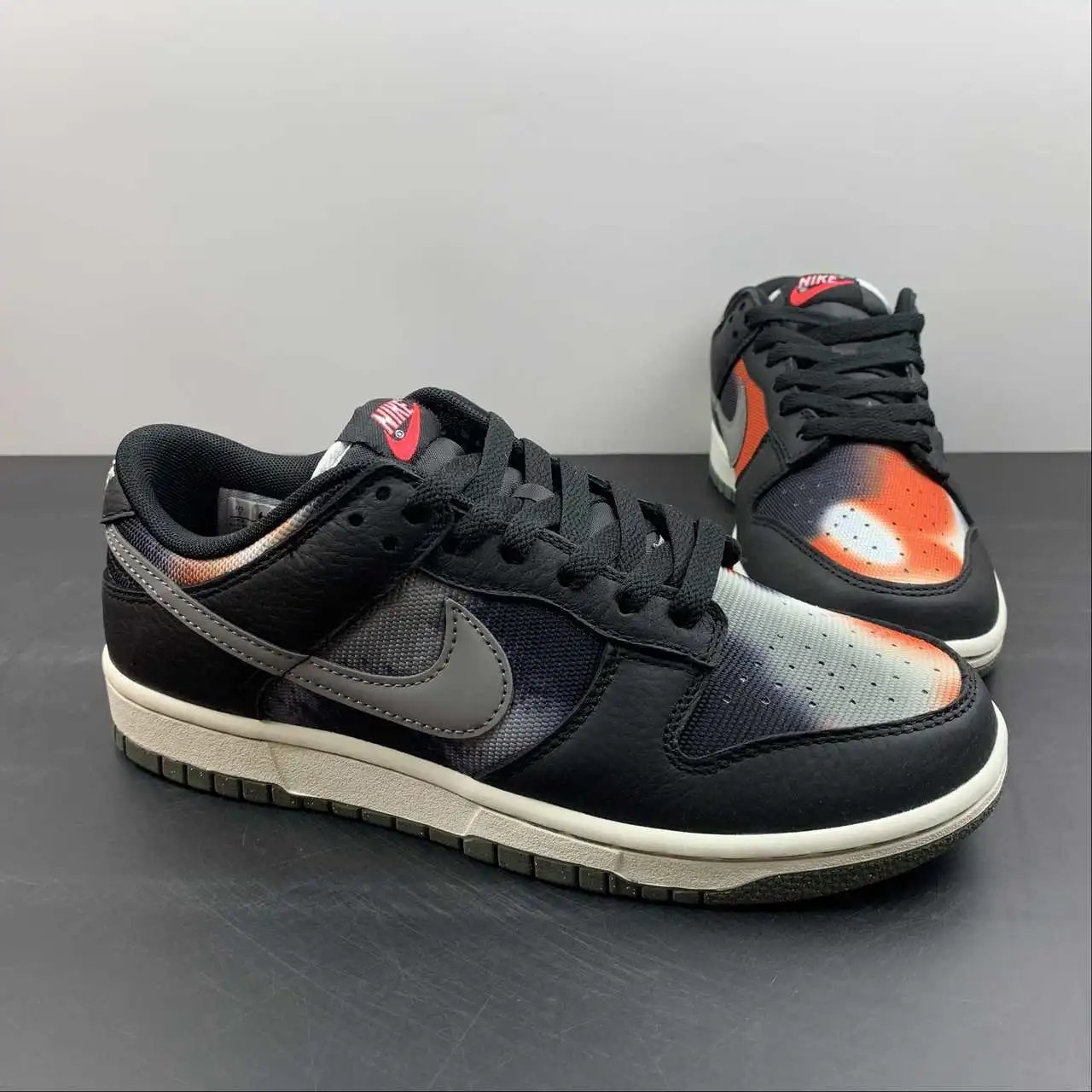 Nike Dunk Low DM0108-001 thumbnail 2