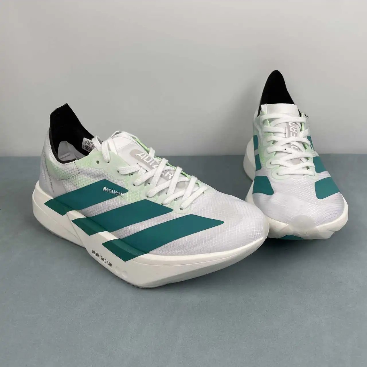 Adidas Adizero Adios PRO 4 M JR1267 thumbnail 2