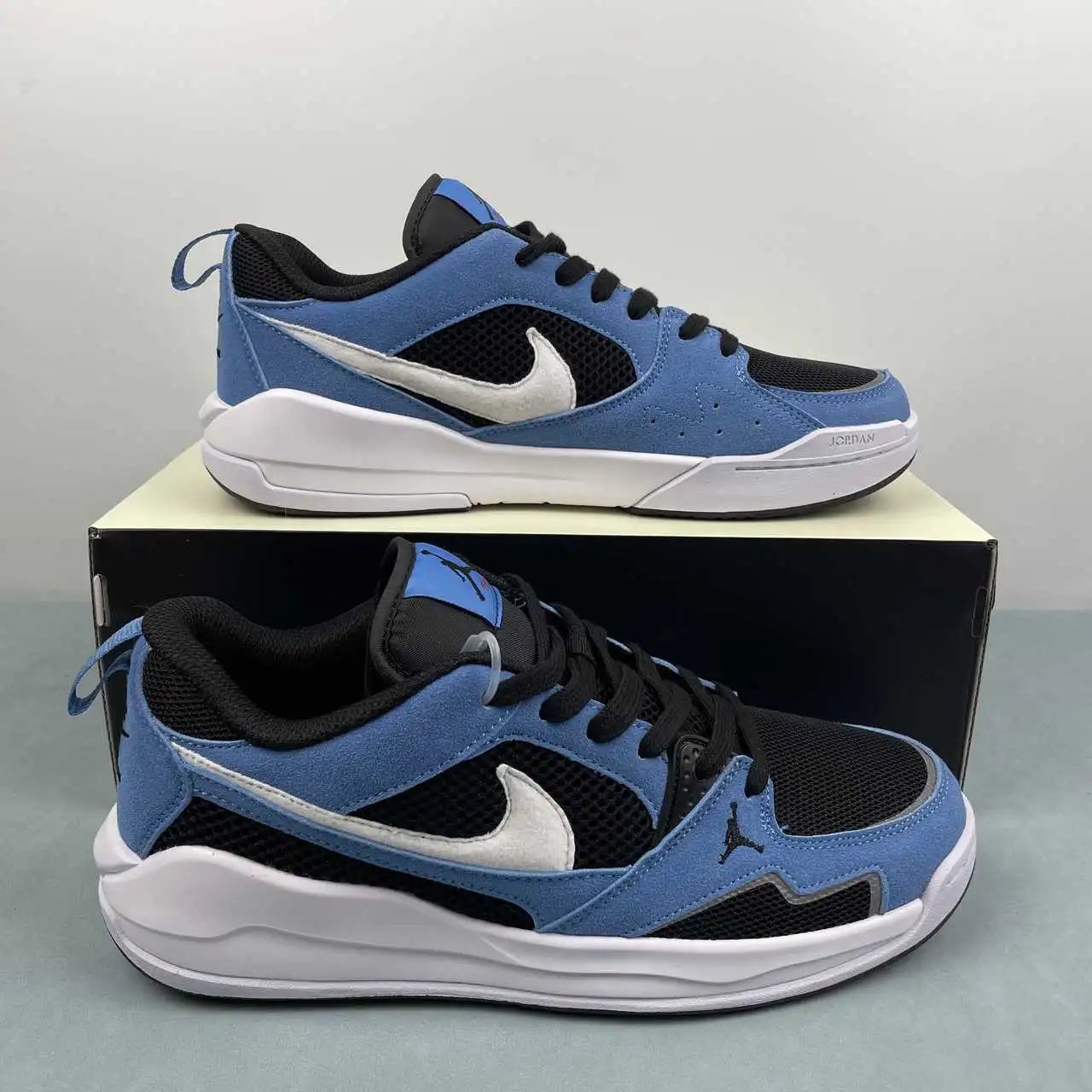 Air Jordan Flight Court HQ0506-004