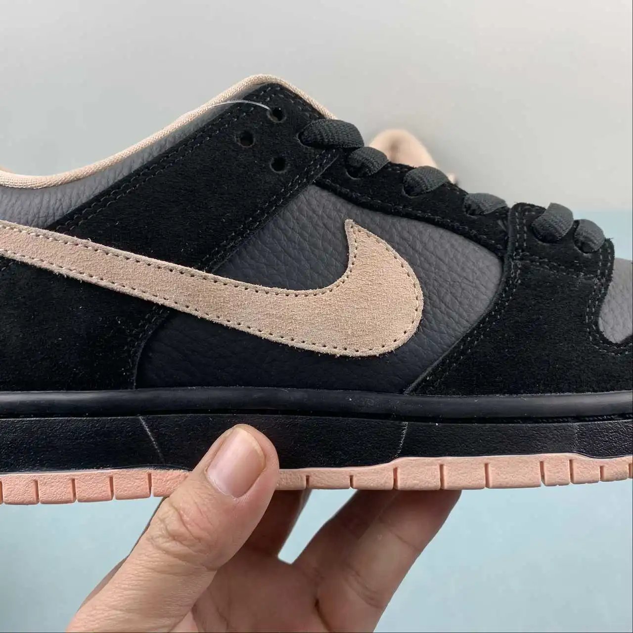 Nike Dunk Low BQ6817-003 6