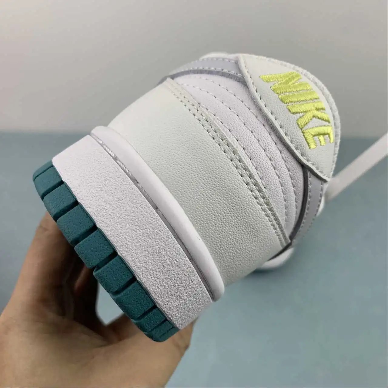 Nike Dunk Low FD9911-101 10