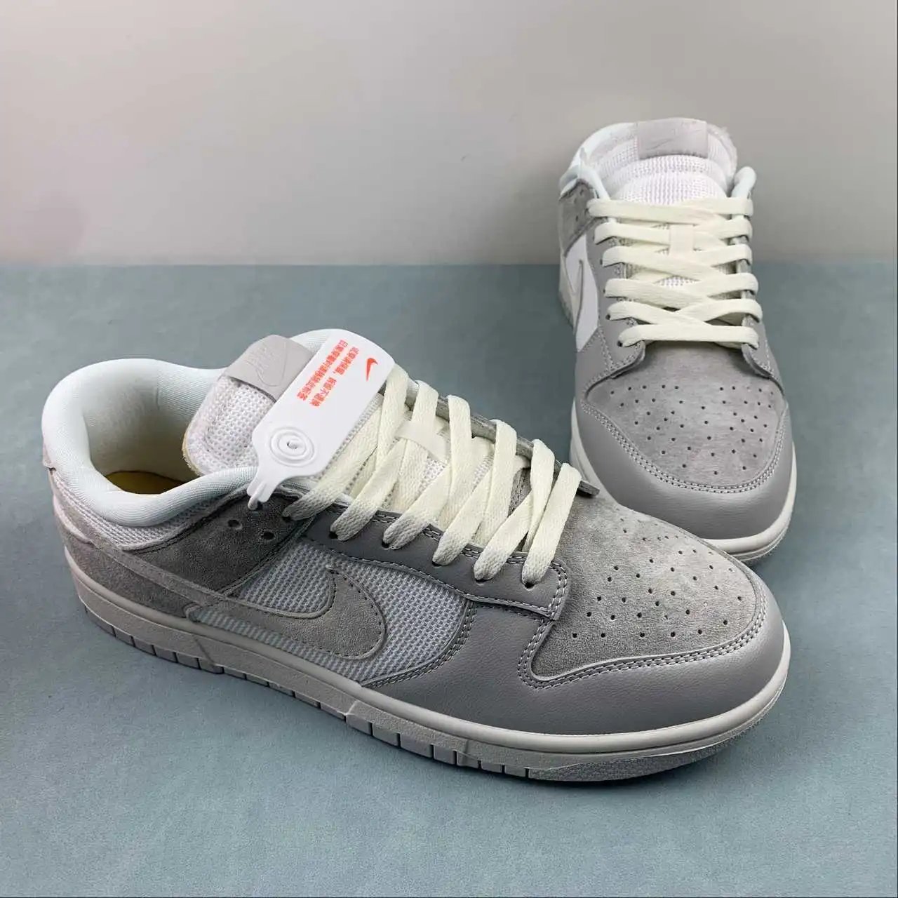 Nike Dunk Low HF4297-001 thumbnail 2