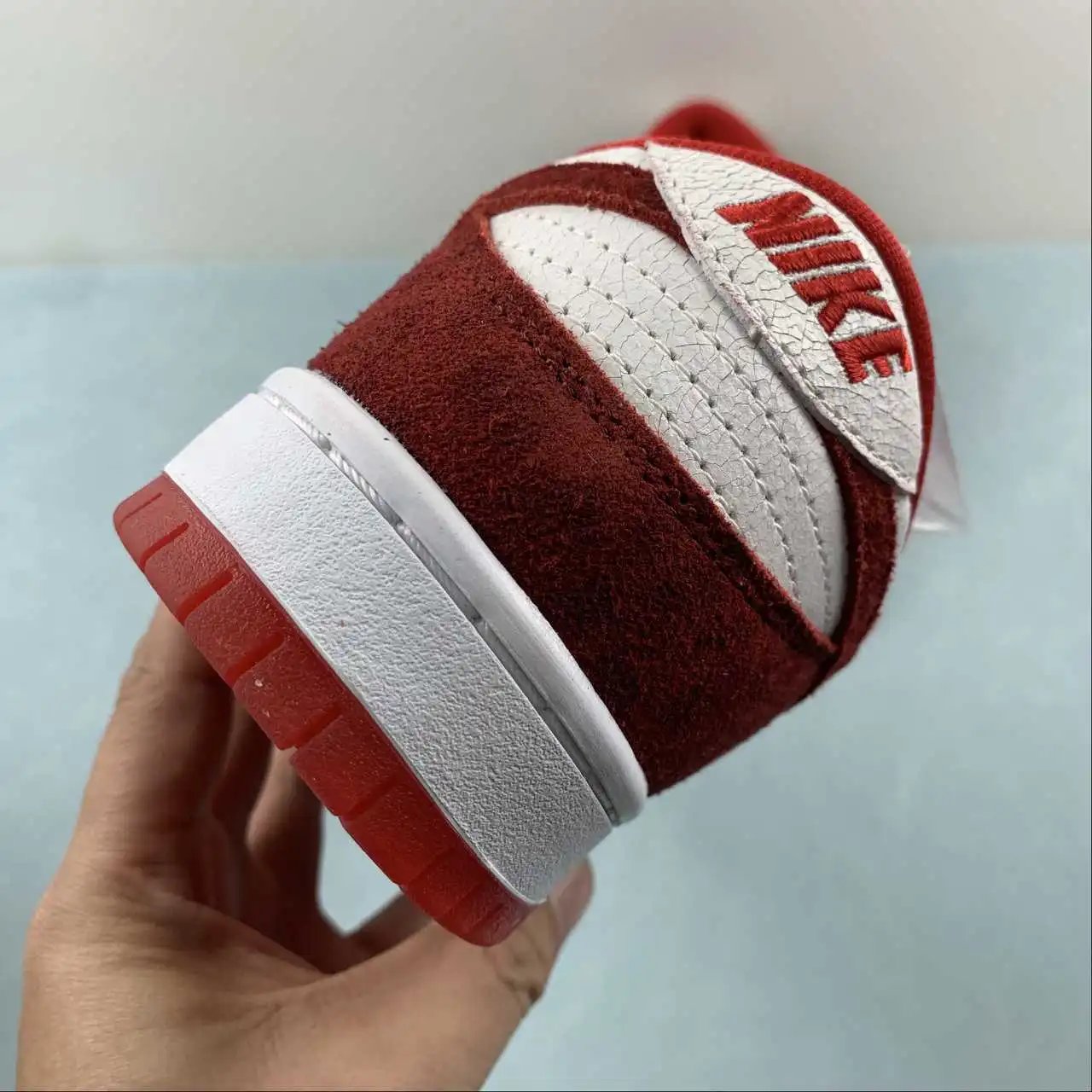 Nike Dunk Low 313170-662 10