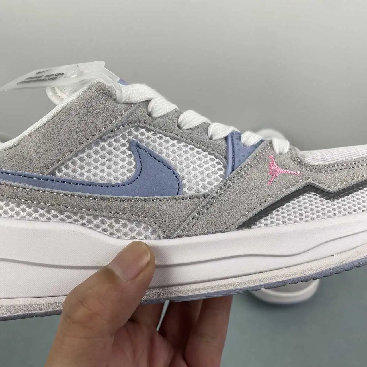 Air Jordan Flight Court HQ0506-140 9