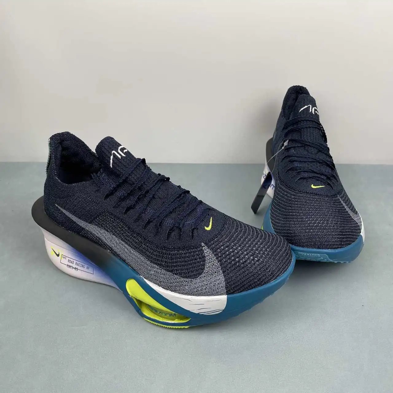 Nike Zoom Alphafly Next FD8311-401 thumbnail 2