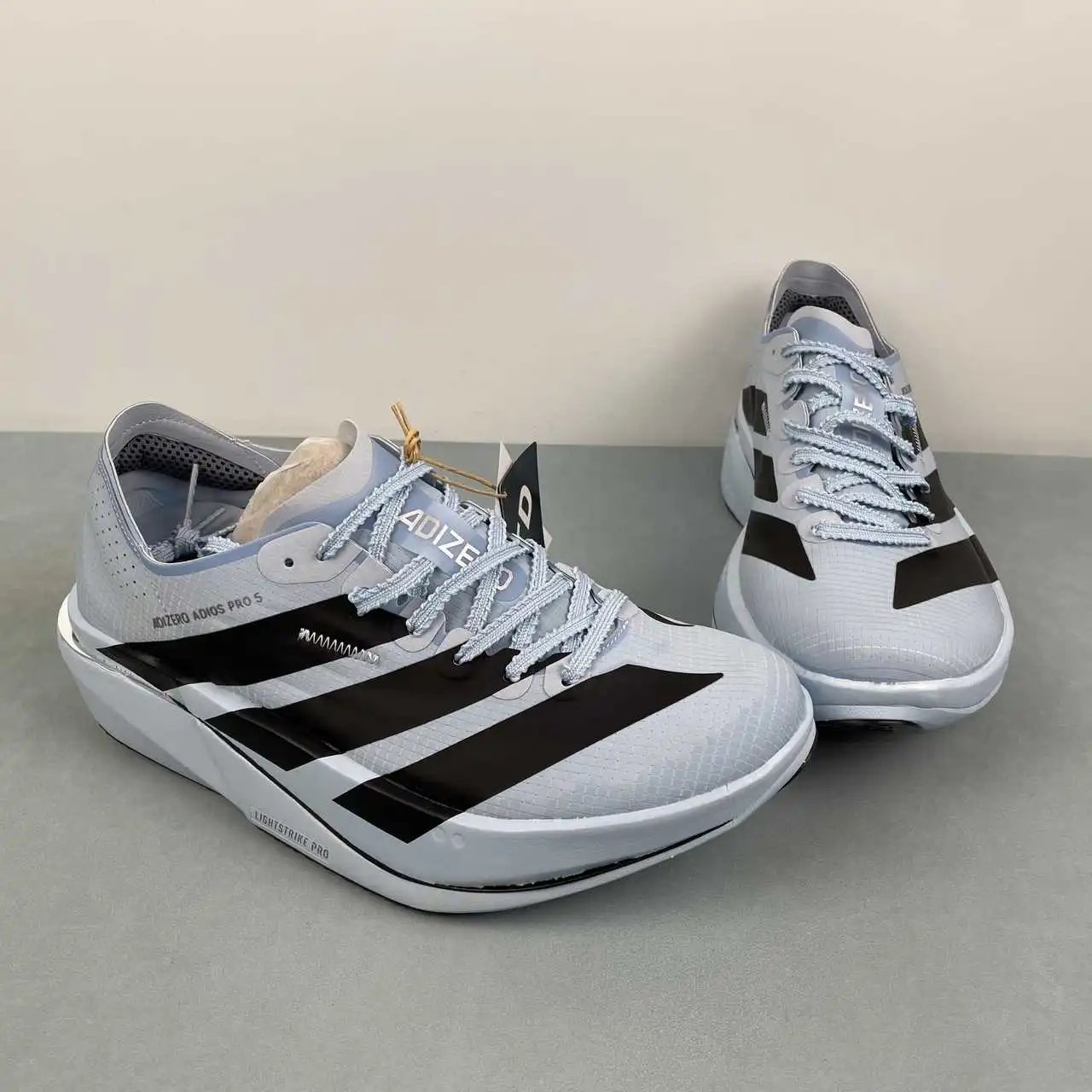Adidas Adizero Adios PRO 5 M KI8295 thumbnail 2