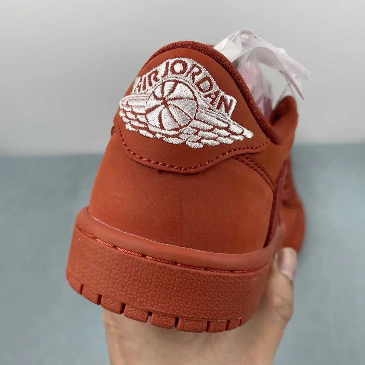 Air Jordan 1 Low SJ2068-898 8