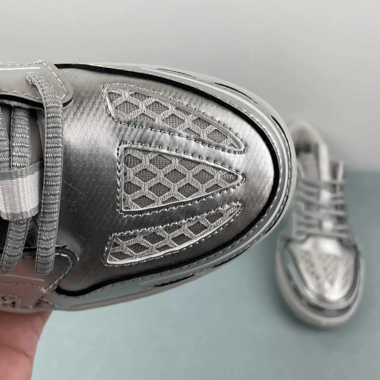 Air Jordan 1 Low HQ2186-002 10