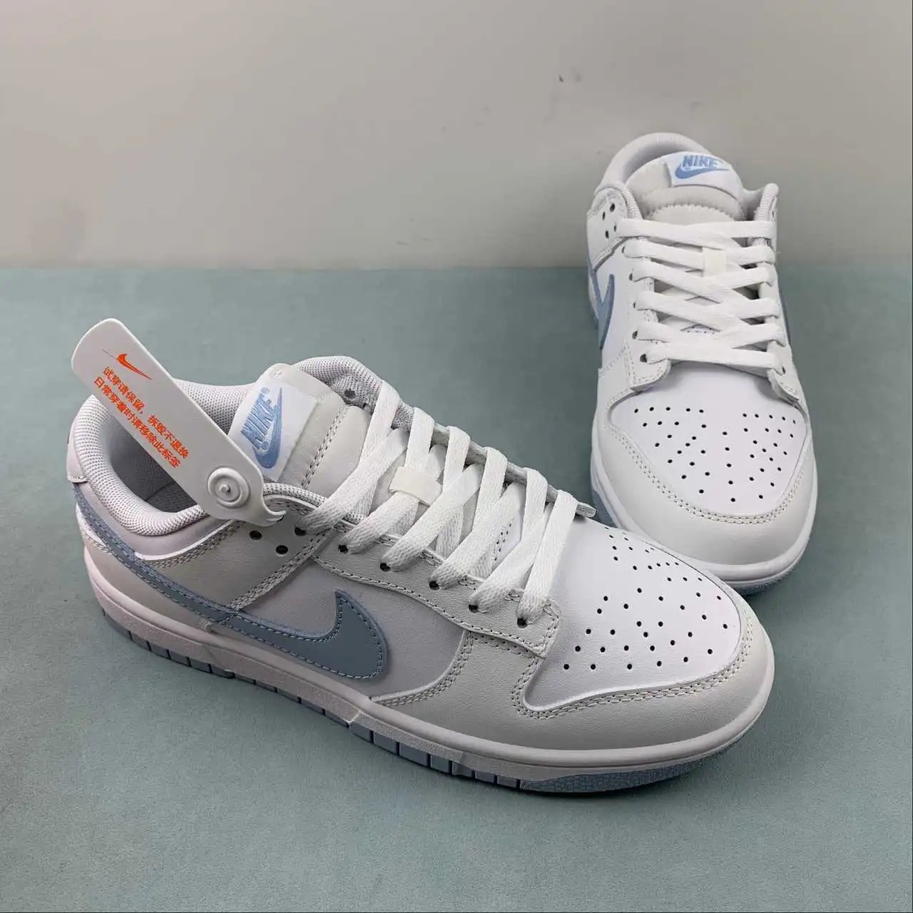 Nike Dunk Low DV0831-109 thumbnail 2