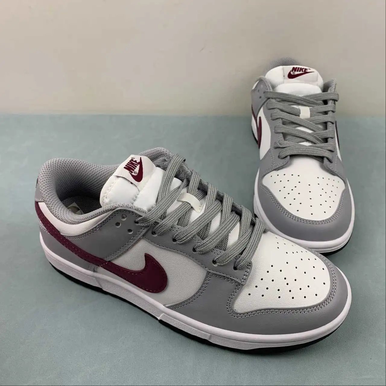 Nike Dunk Low DD1503-122 thumbnail 2