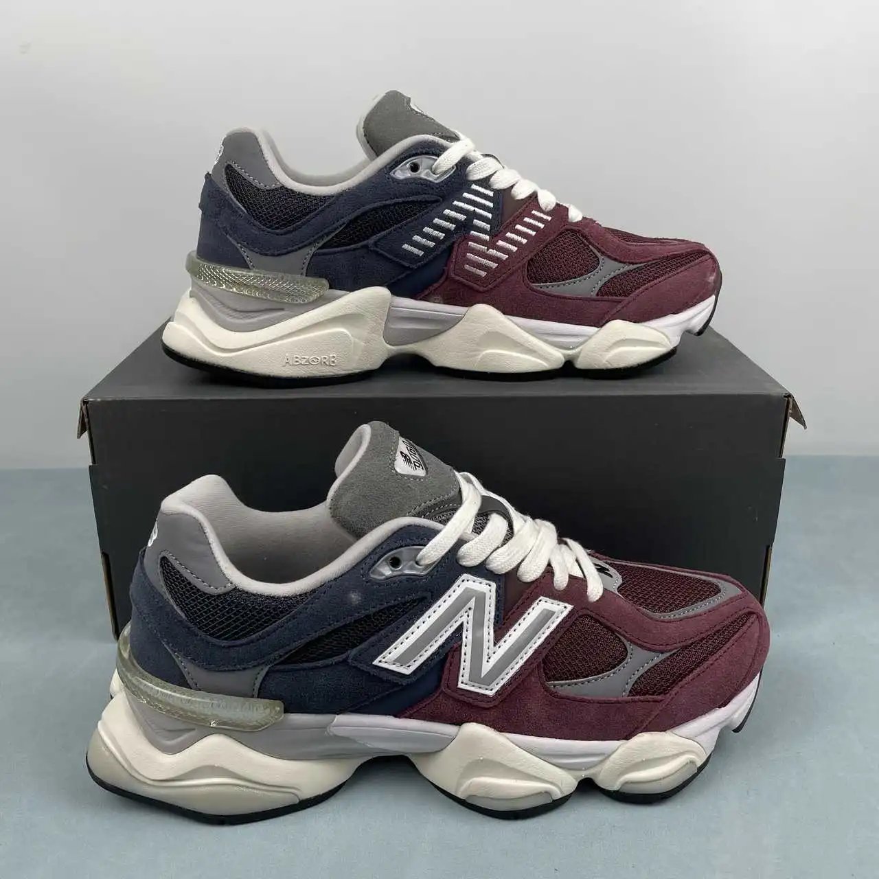 New Balance 9060 U9060GBN