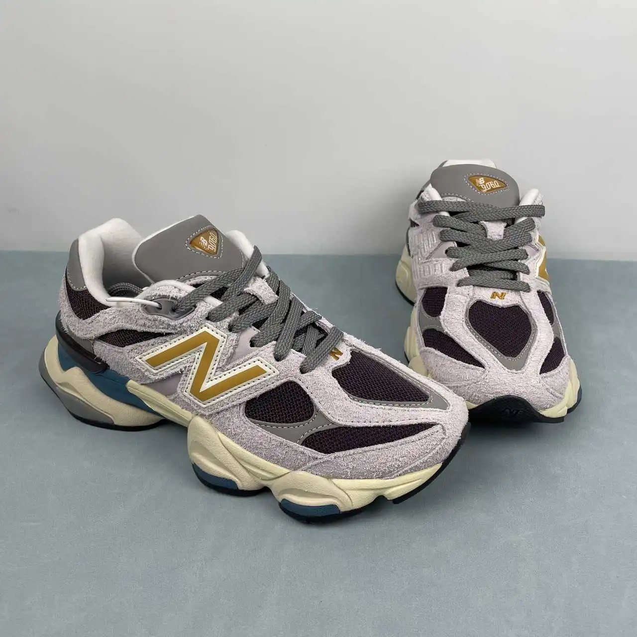 New Balance 9060 U9060SRA thumbnail 2