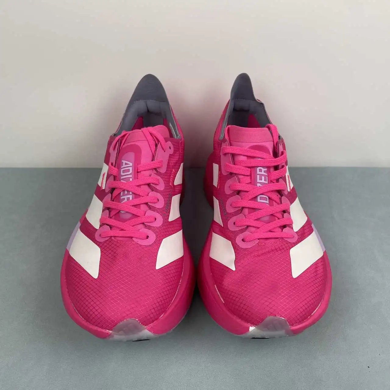 Adidas Adizero Adios PRO 4 M JR1269 thumbnail 3