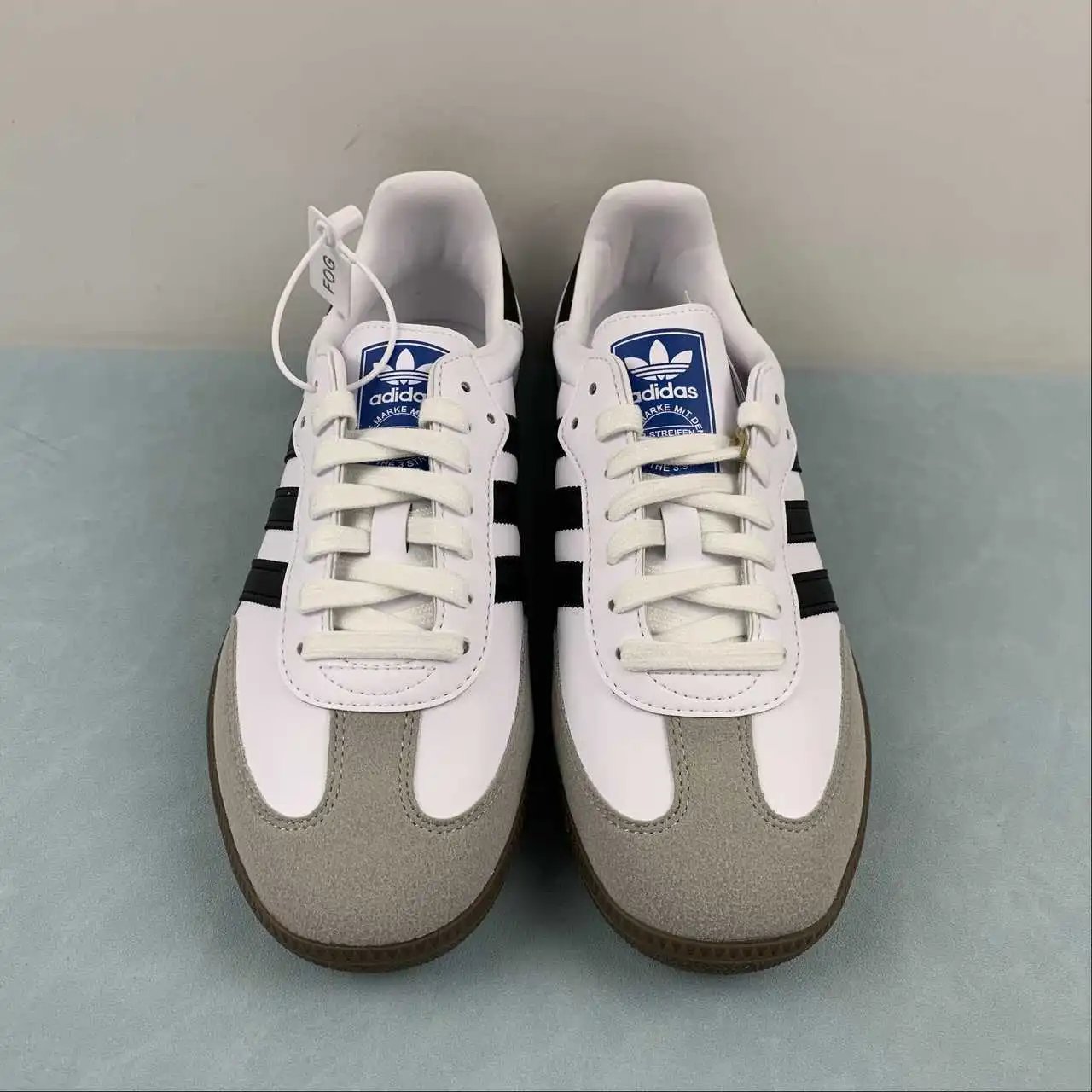 ADIDAS SAMBA H01877 thumbnail 3