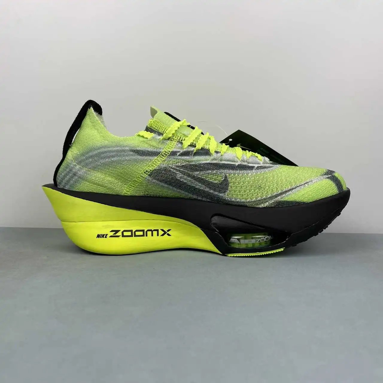 Nike Zoom Alphafly Next IM8066-999 thumbnail 4