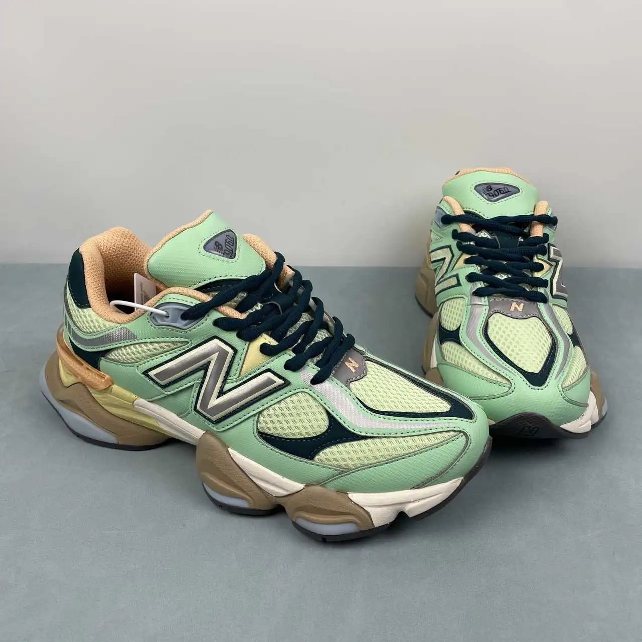 New Balance 9060 U9060TMA thumbnail 2