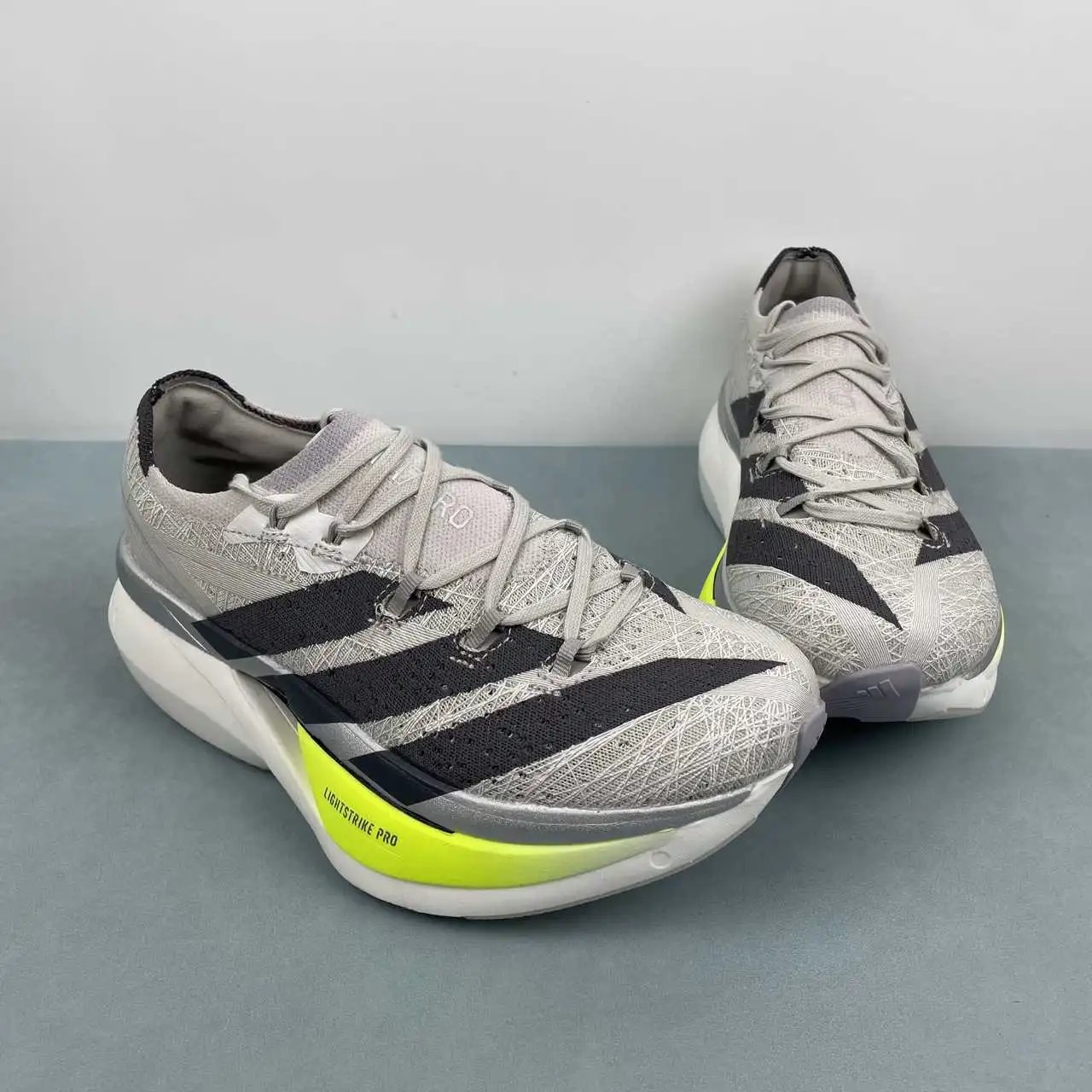 Adidas Adizero PRIME X3 STRUNG JI2982 thumbnail 2