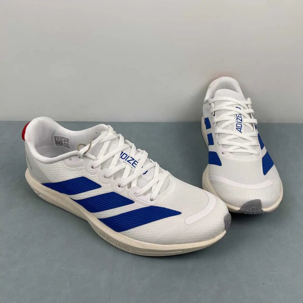 Adidas Adizero BK JQ1677 thumbnail 2