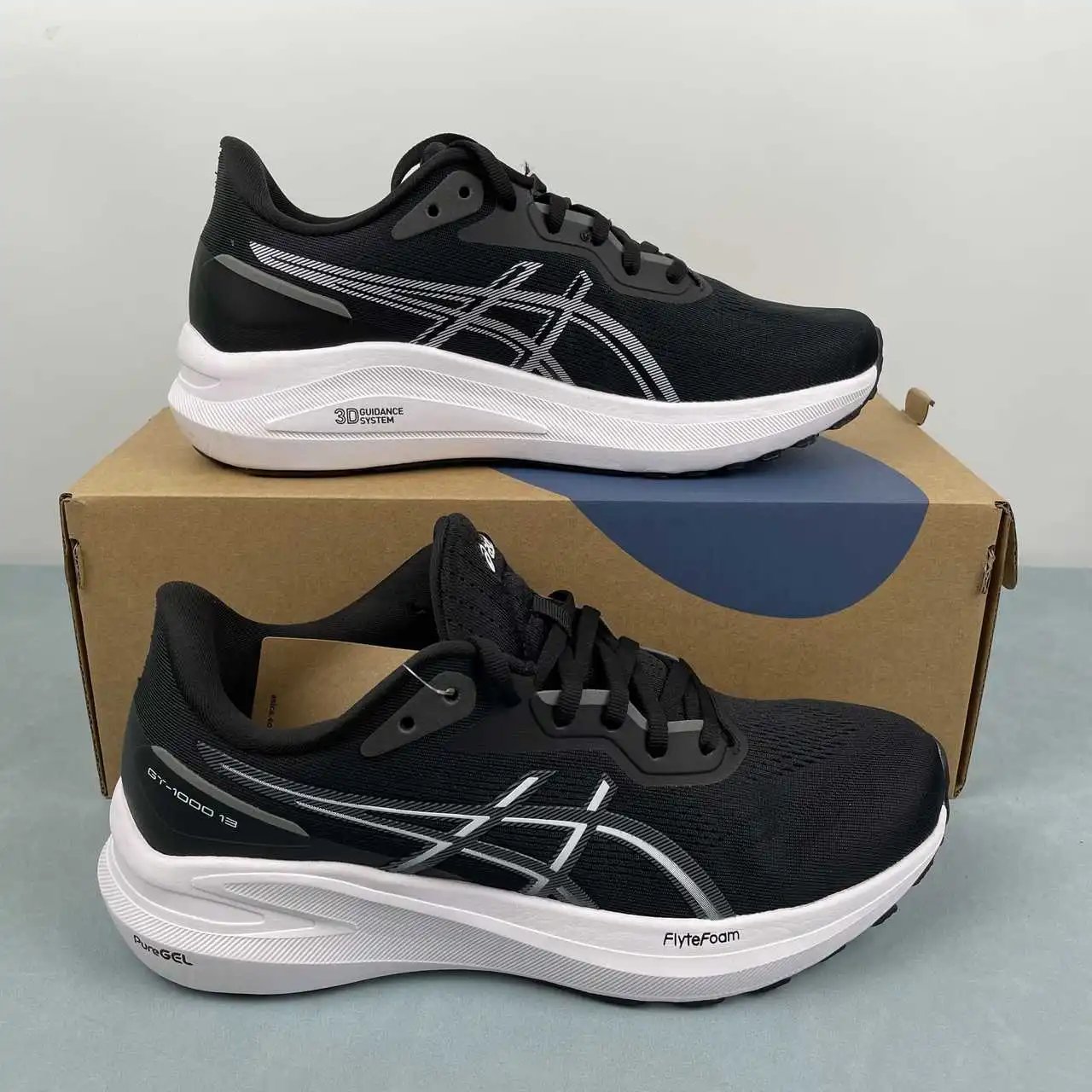 Asics GT-100013 1011B858-003