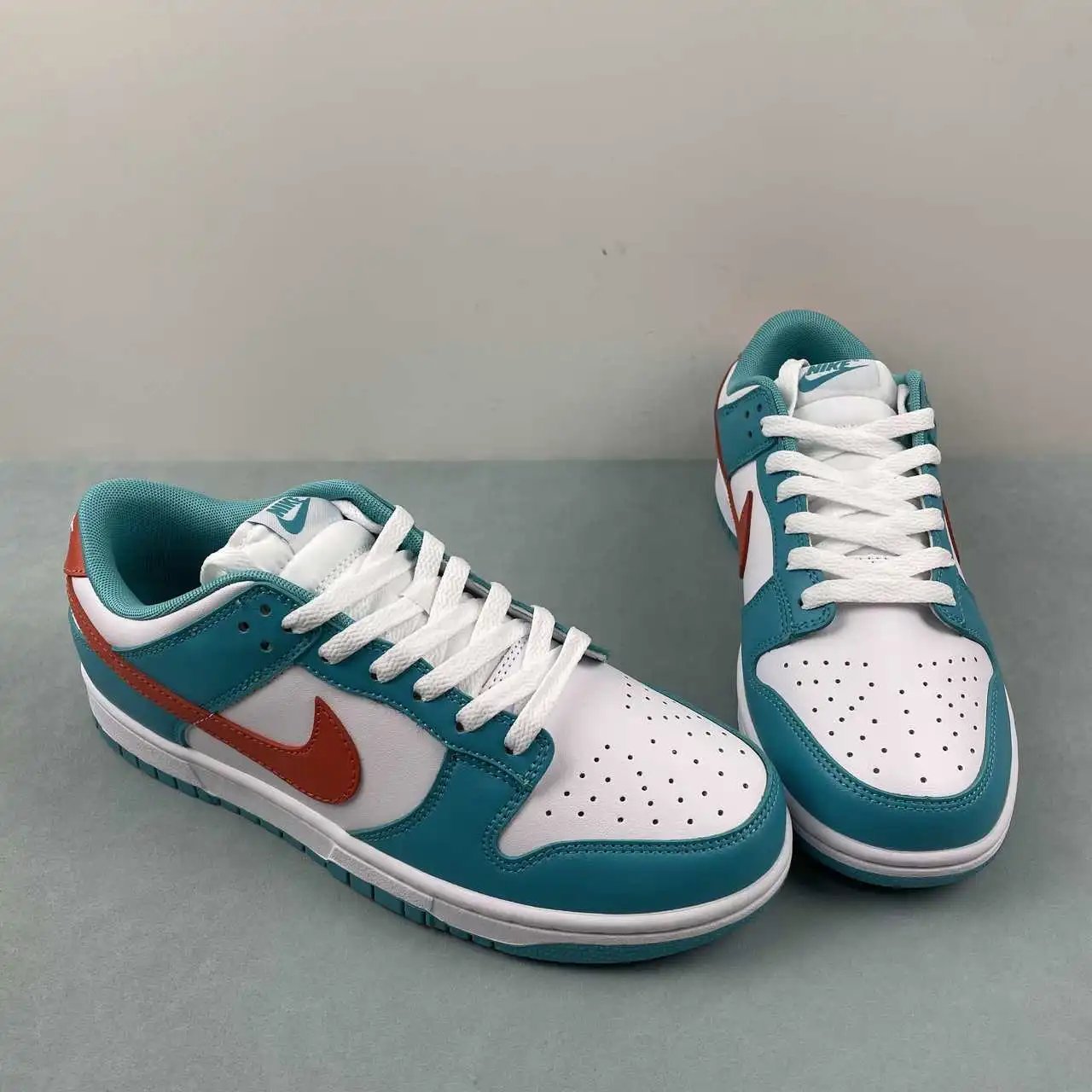 Nike Dunk Low DV0833-102 thumbnail 2