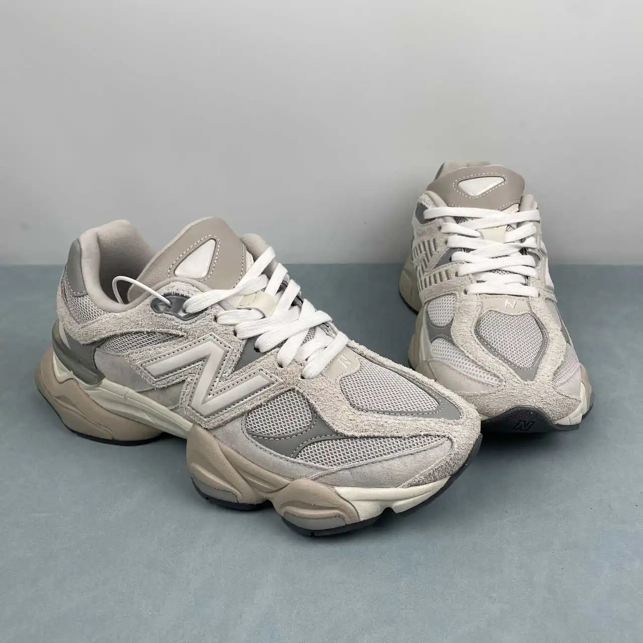 New Balance 9060 U9060FGN thumbnail 2