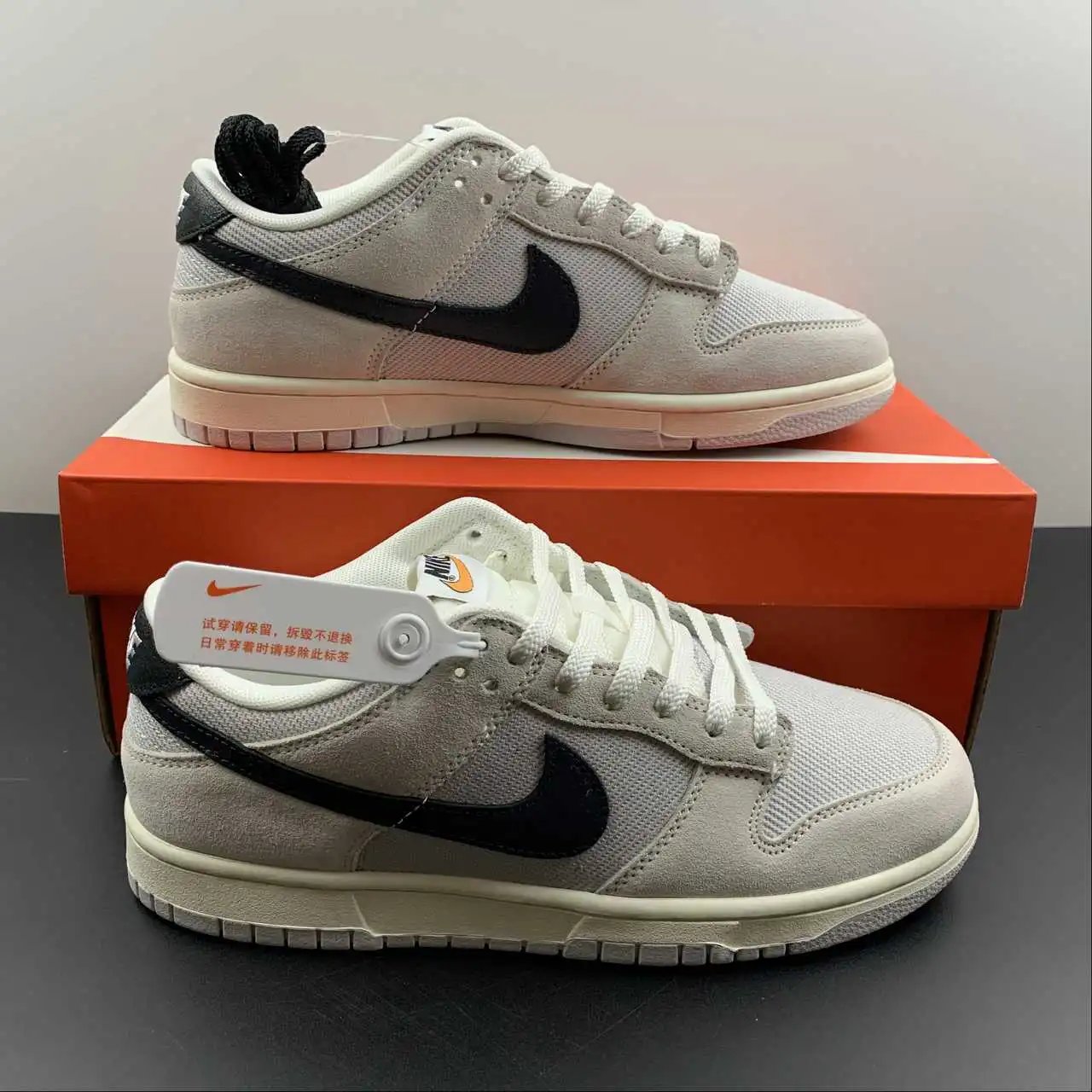 Nike Dunk Low DO9776-001
