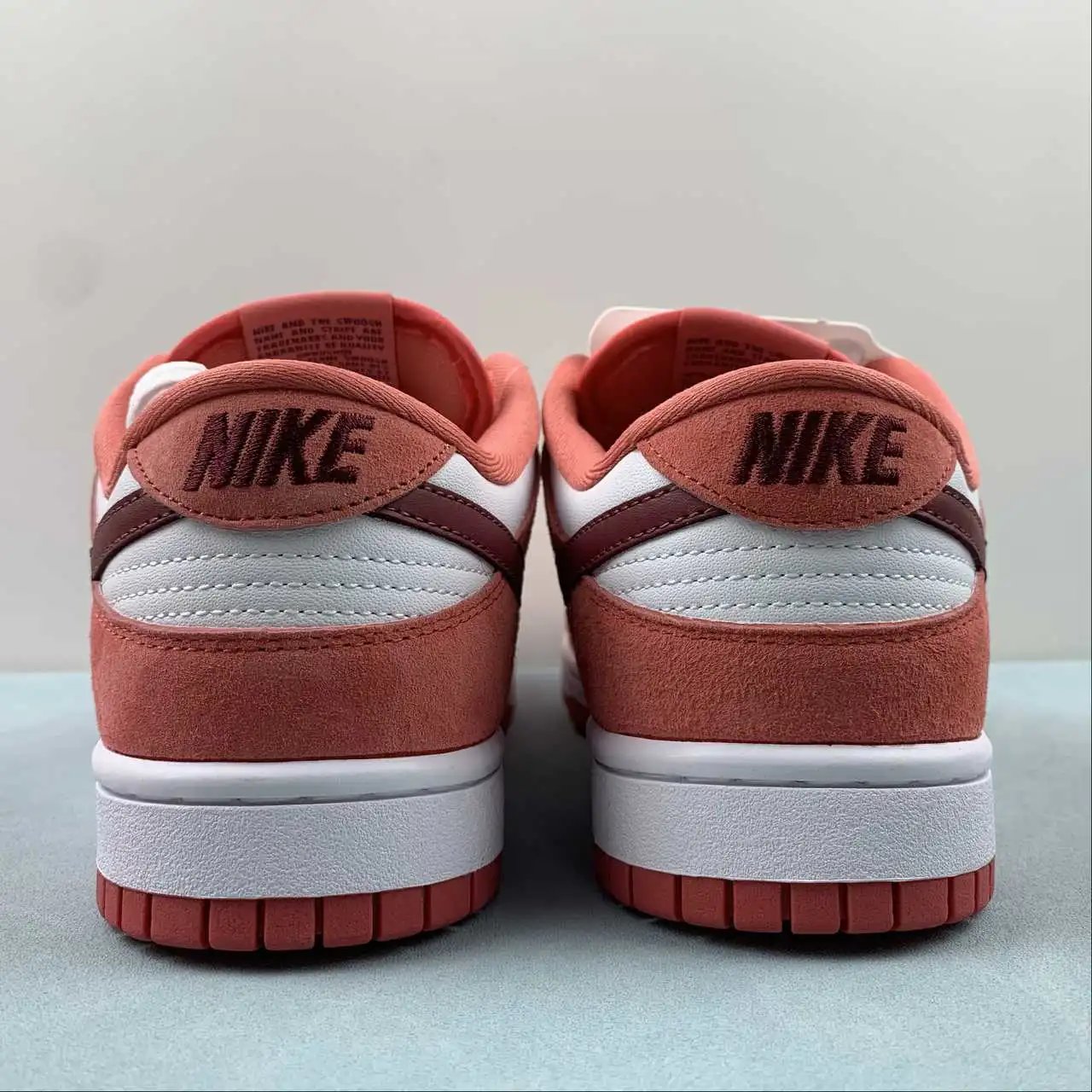 Nike Dunk Low FQ7056-100 11