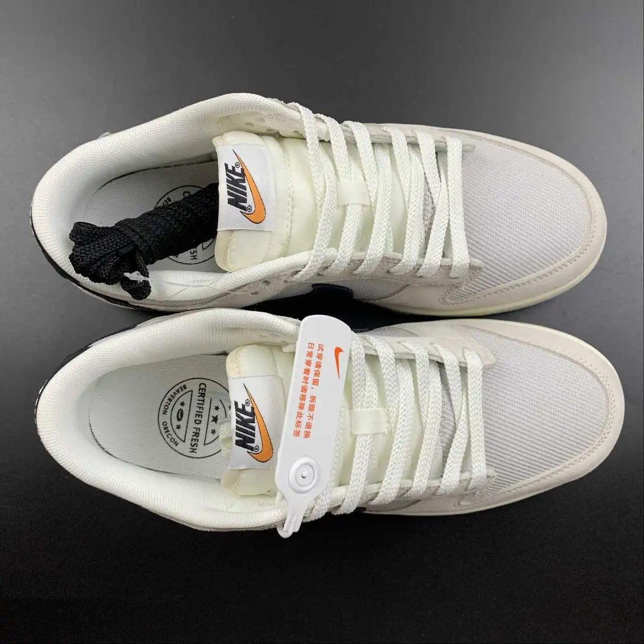 Nike Dunk Low DO9776-001 9