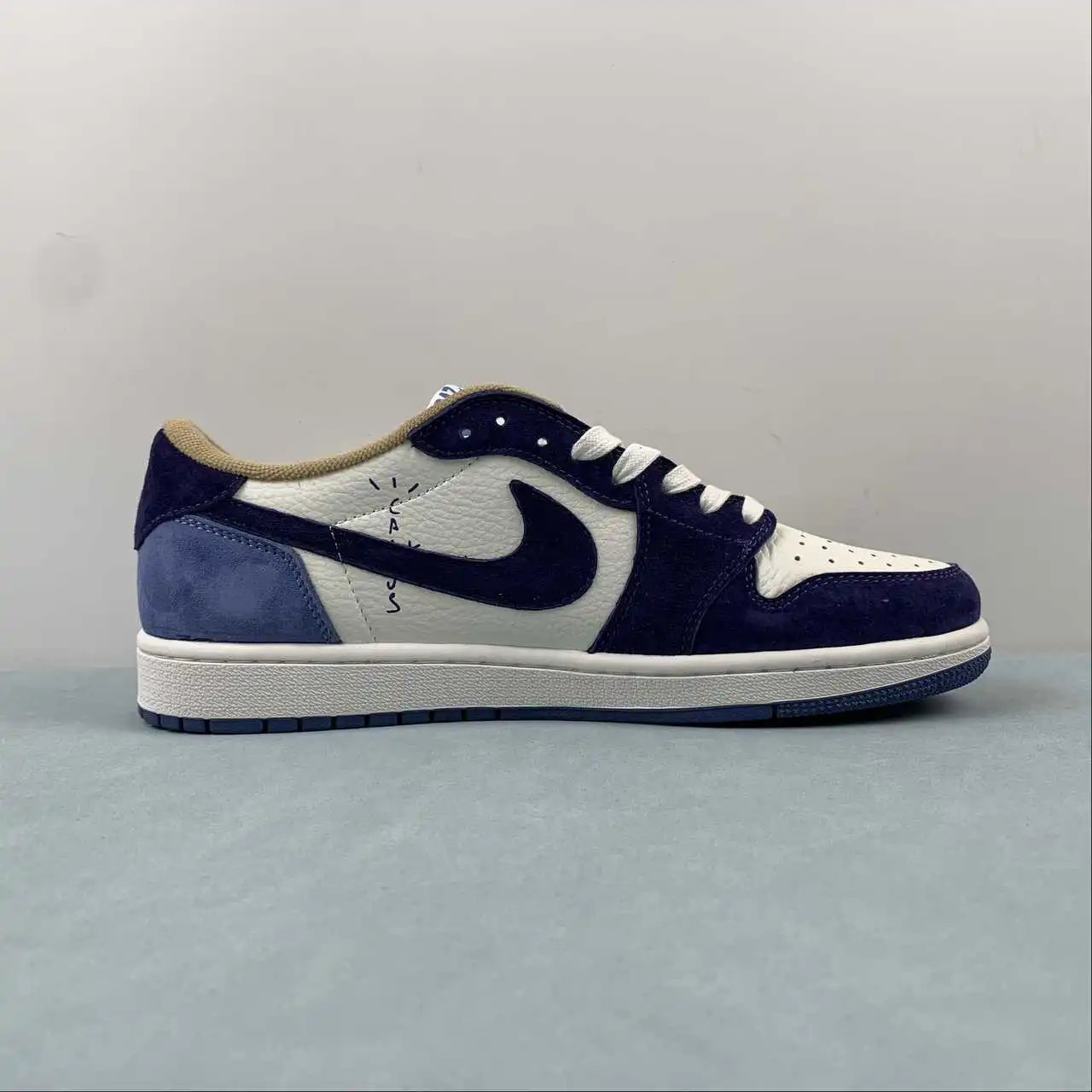 Air Jordan 1 Low DM7866-808 6
